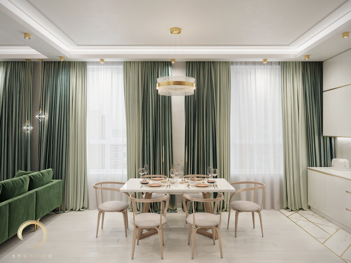 дизайн квартиры