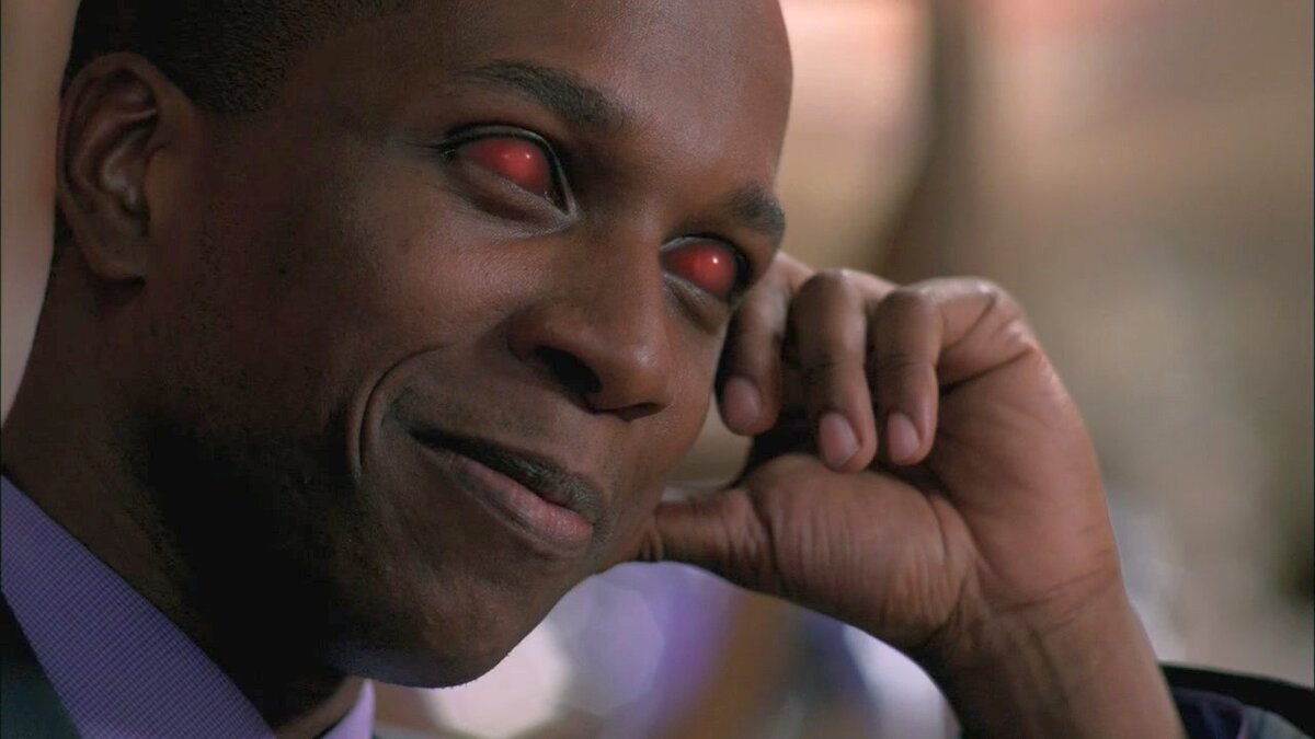 Что-нибудь такое...