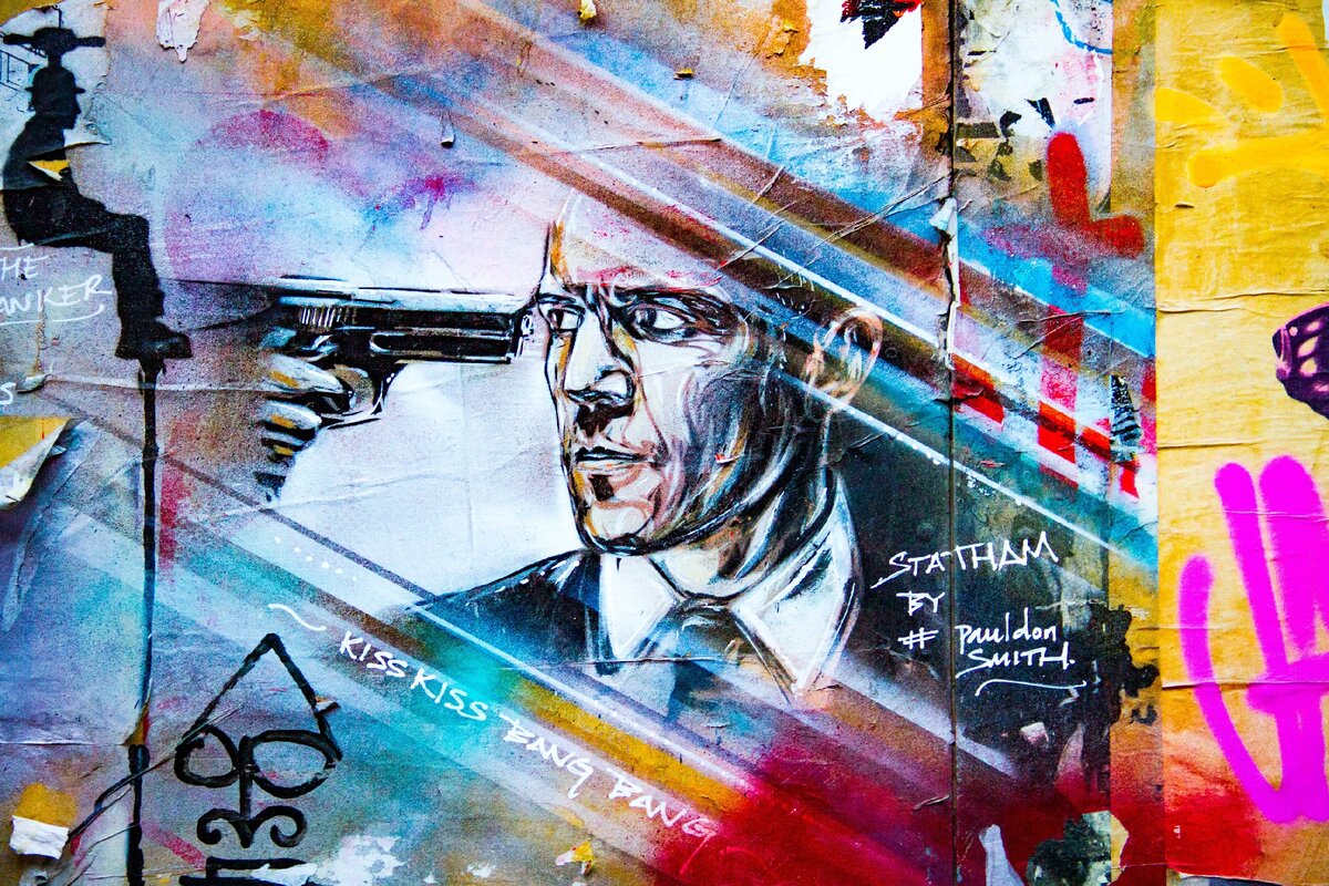 Photo by Daniel van den Berg on Unsplash