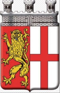 Герб Валлендара