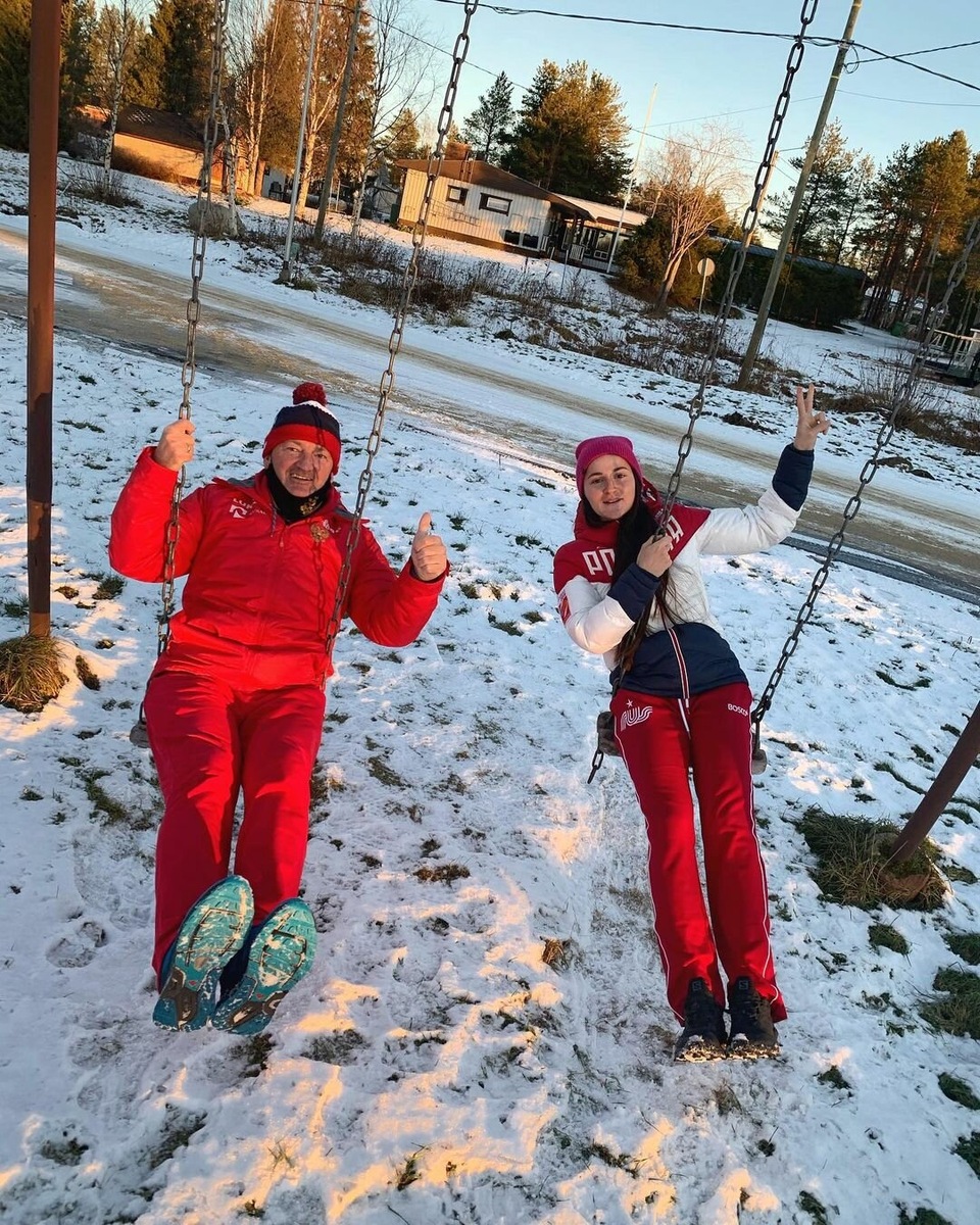 Крамер и Ступак