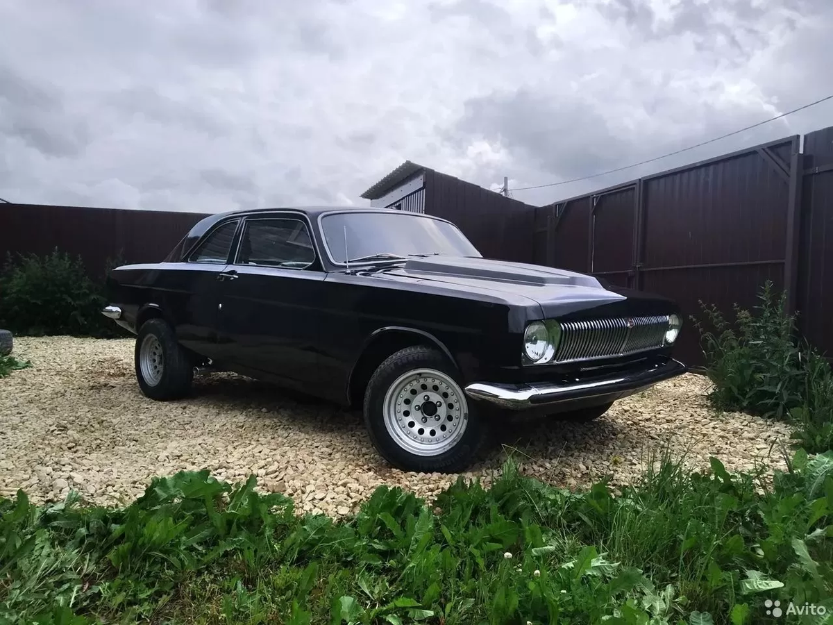 Вполне серьезно и представительно