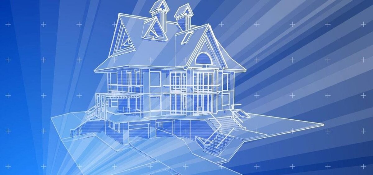 BIM-проектирование - это такой способ делать здания, когда создают одну модель для всех систем. Получается, например, такой домик, как на картинке. И если в какую-то систему внести изменения, то поменяется сразу вся картина. Это очень удобно, чтобы рассчитать, например, как новые трубы будут работать в старом доме. 
В Москве сейчас так собираются отремонтировать 21 дом-объект культурного наследия. То есть каждая деталька, которая попадет в проект, появится на модели, и можно будет увидеть, как это отобразится на доме. Такой бережный подход поможет сохранить дома на долгие годы. Скоро ждите крутые голограммы для ваших домов и контролируйте весь капремонт на одной модели.