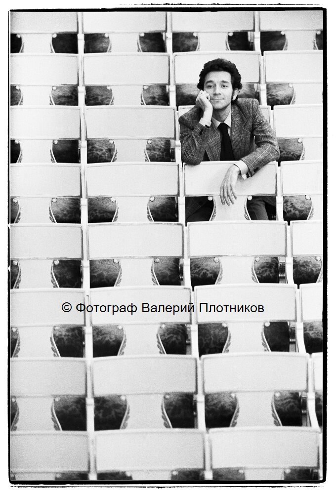 Фотограф плотников валерий биография личная жизнь