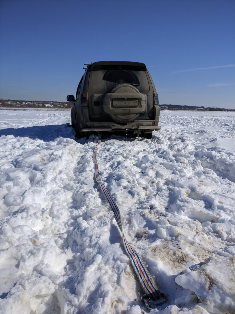 Фото от mishadik  Михаил на сайте драйв 2.