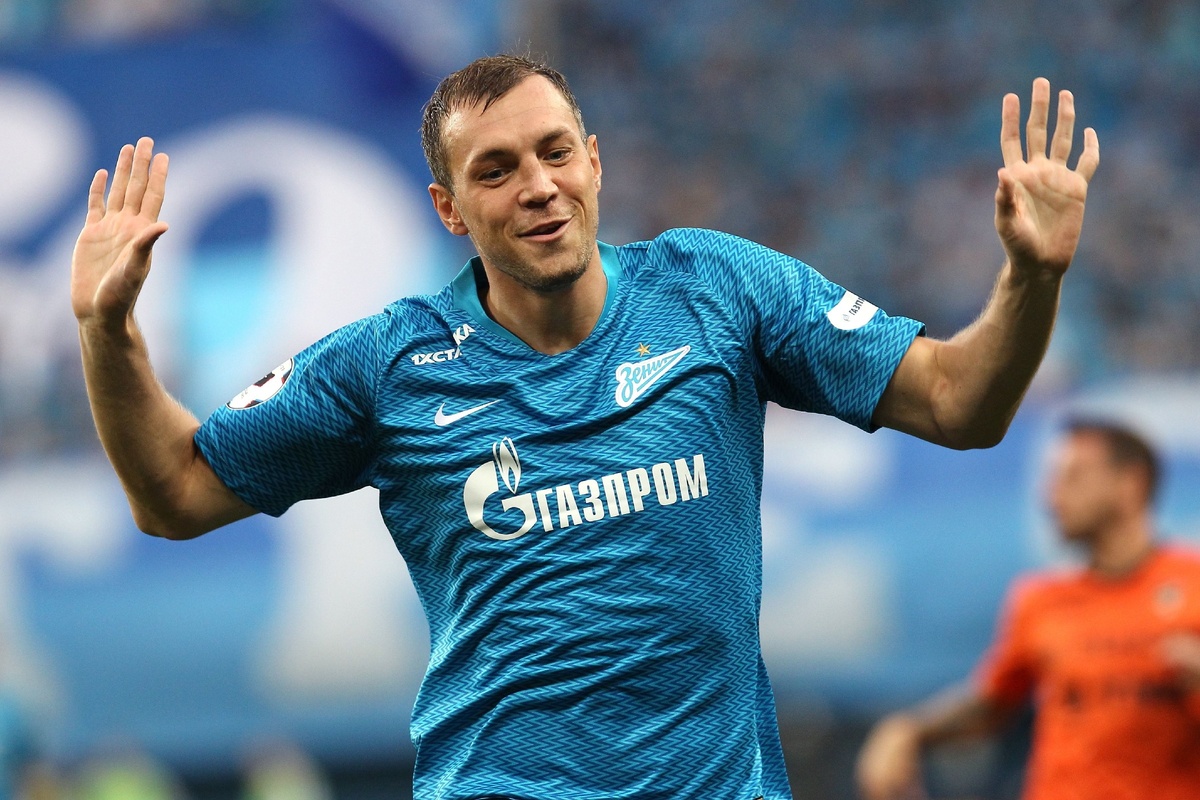 Встреча завершилась со счетом 3:1 в пользу итальянского клуба. Два гола в матче забил Чиро Иммобиле, также в матче отличился Марко Пароло. Единственный мяч «Зенита» забил Артем Дзюба.