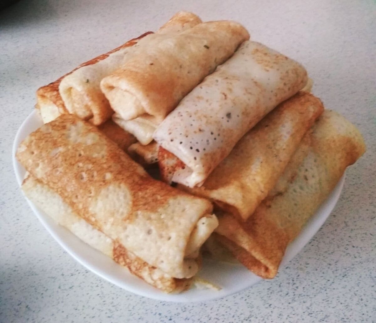 Фото из архива автора