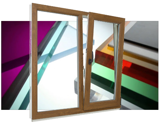 Поликарбонат / Рама