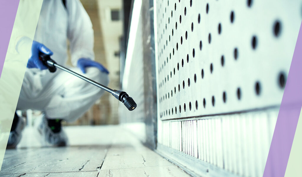 Расскажу, как получить наилучший результат от дезинфекции.