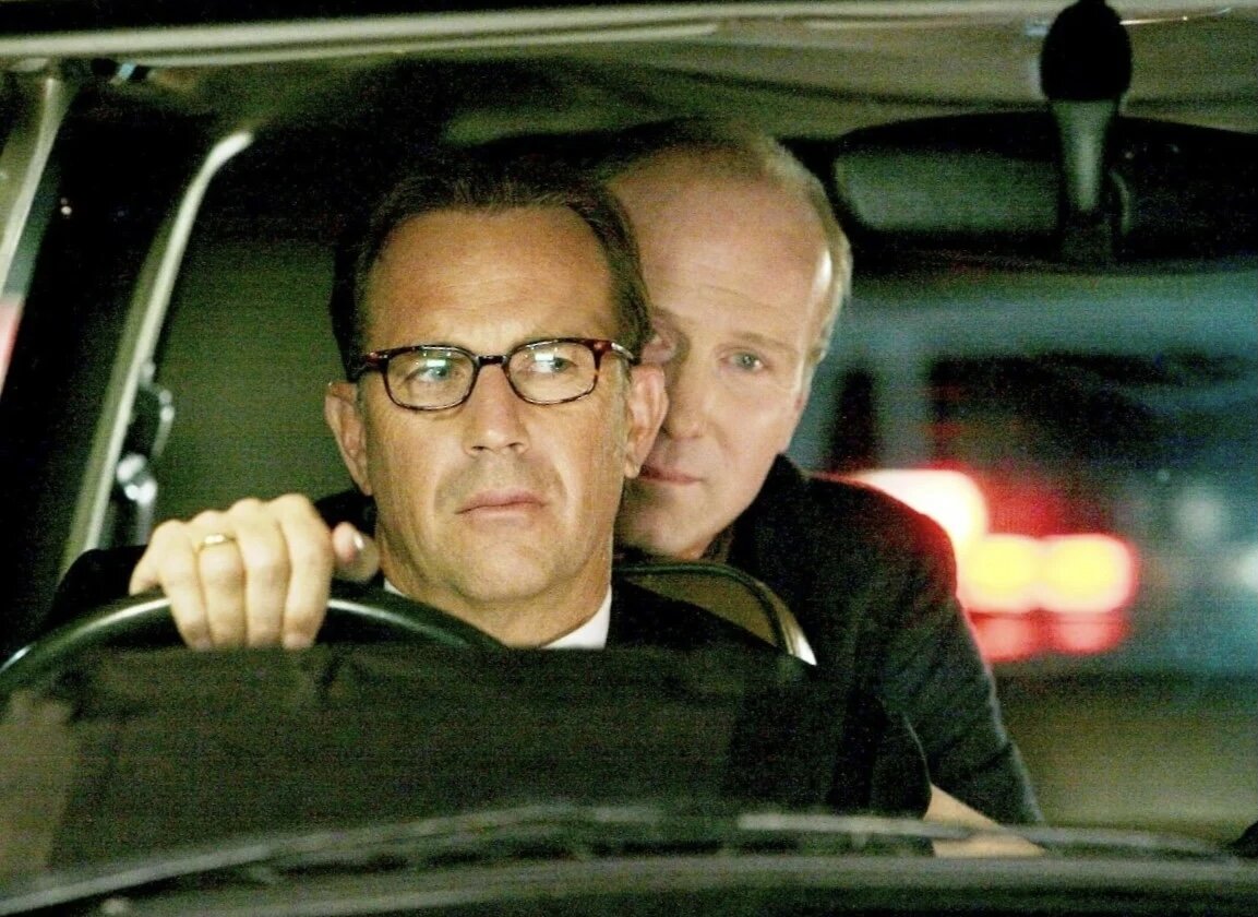 Триллер, драма, преступление. США. Режиссёр: Брюс А. Эванс. В главных ролях: Кевин Костнер, Деми Мур, Дейн Кук и другие.