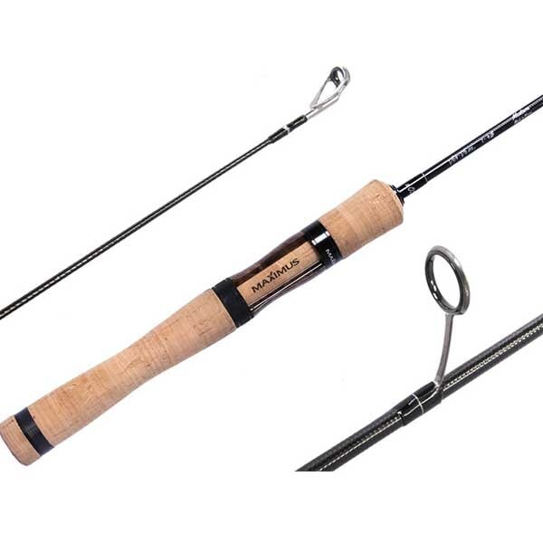 Спиннинг Maximus SATORI Area