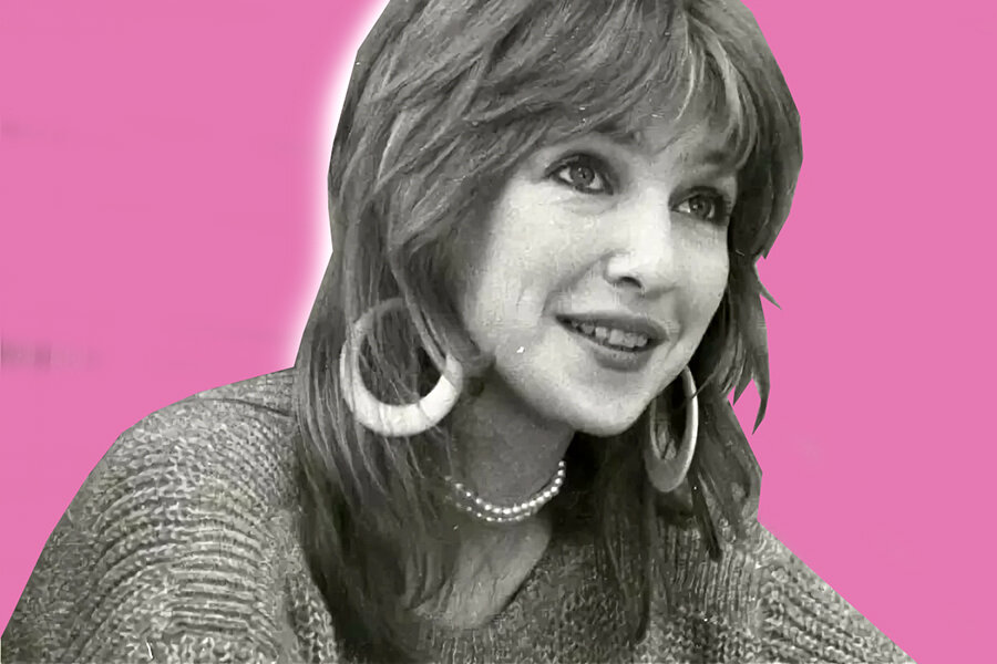 После того, как певица и ведущая программы «Шире круг» сыграла свадьбу, её уволили из ансамбля... 