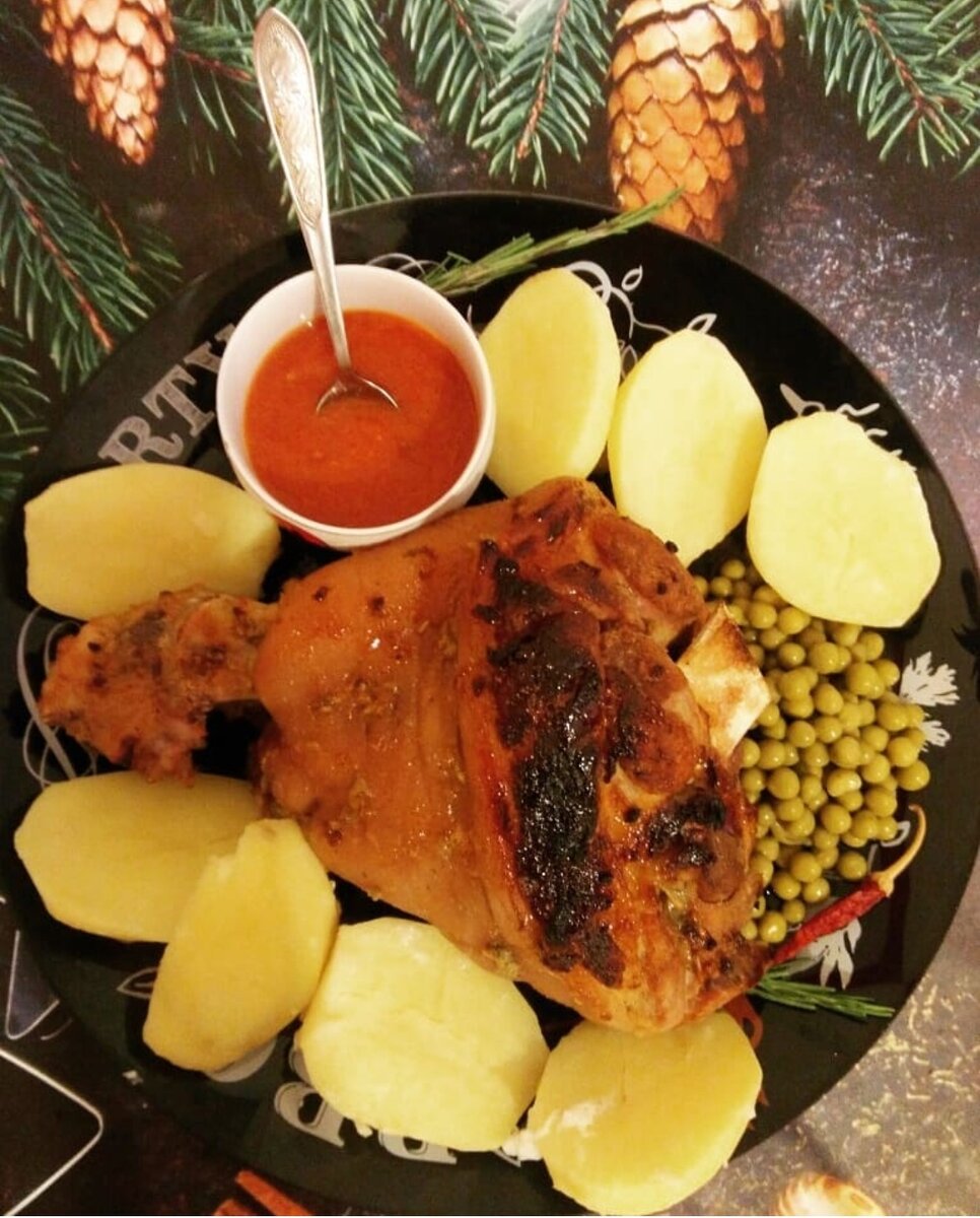 Фото из личного архива