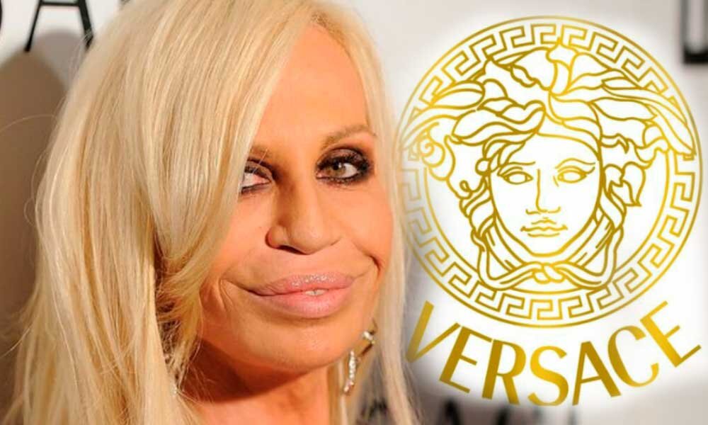 Miss donatella