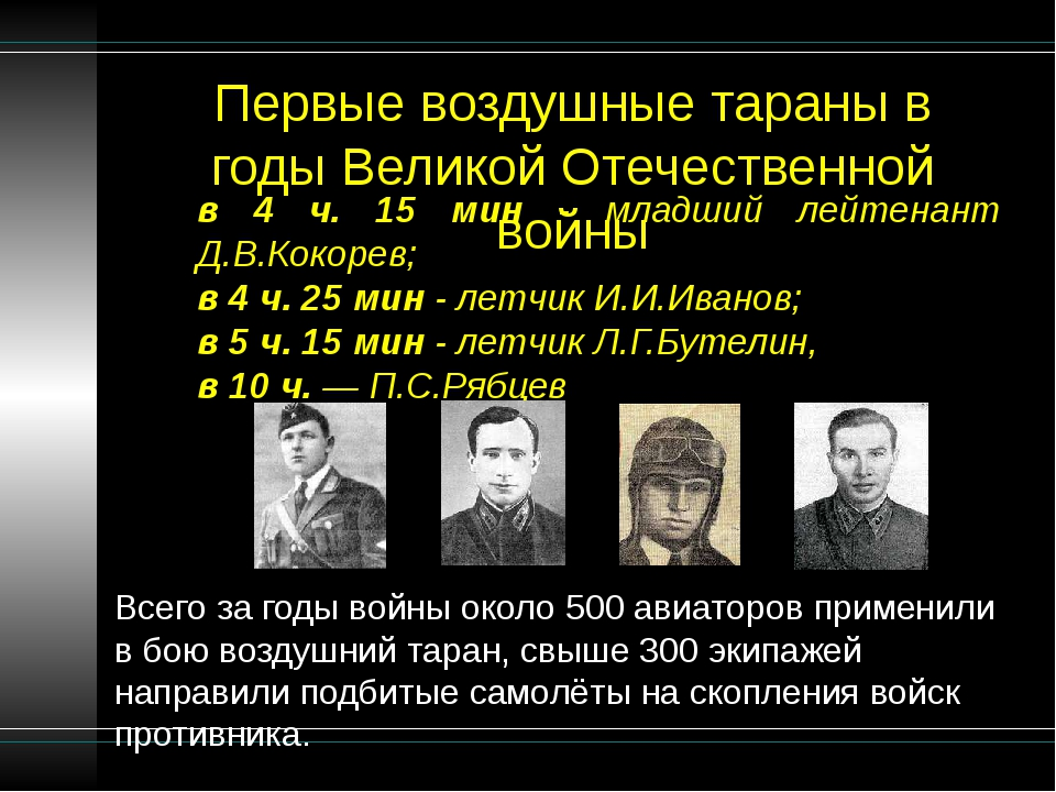 Первые тараны 1941. Воздушные тараны в годы Великой Отечественной войны. Первый Таран в Великой Отечественной войне. Первые воздушные тараны в ВОВ. Воздушный Таран в годы Великой Отечественной войны.