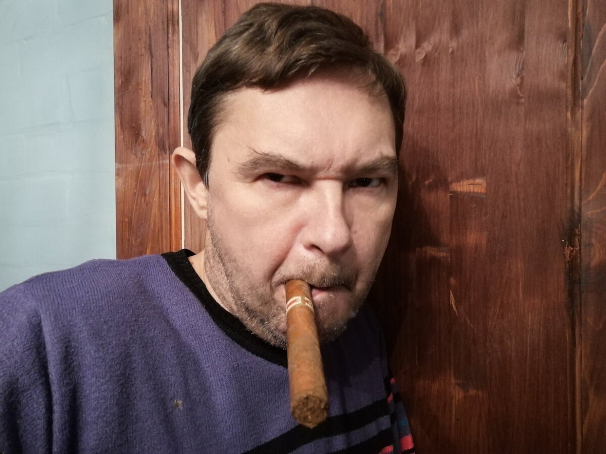 Автор канала подводит итоги года