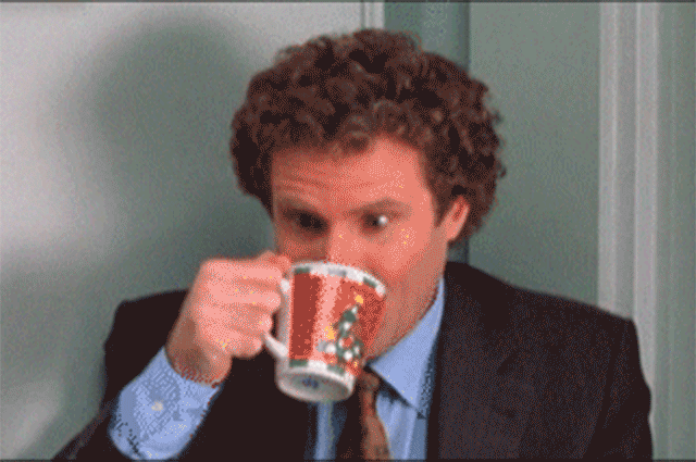 Пейте чай и кофе - продлевайте жизнь