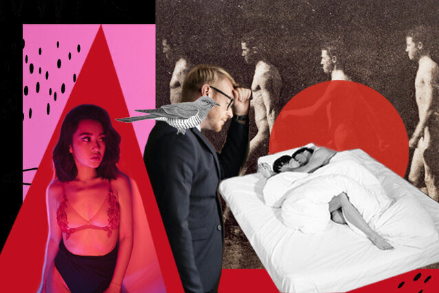 Иллюстрация: Маша Млекопитаева