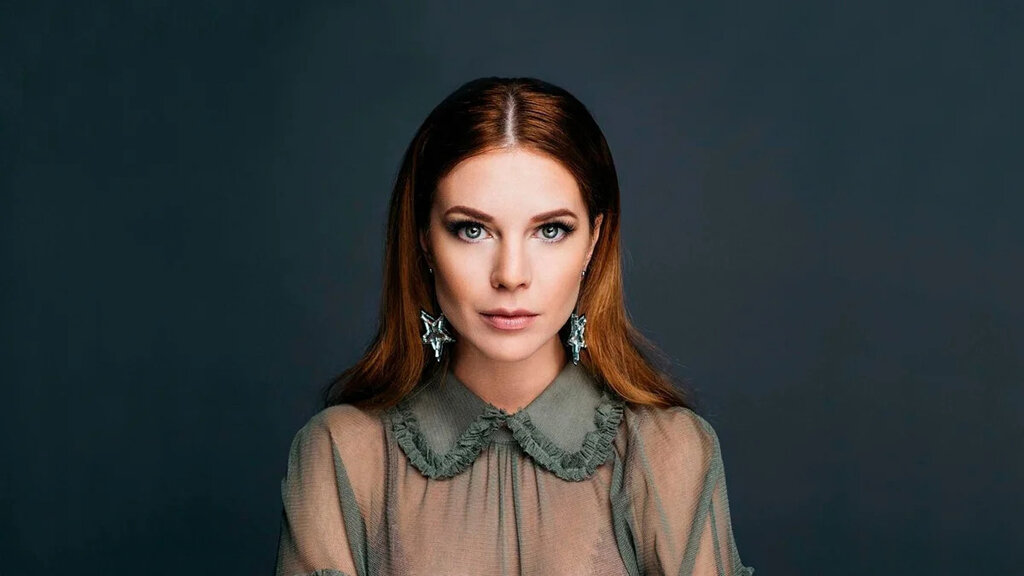 Наталья Подольская. Фото: Яндекс