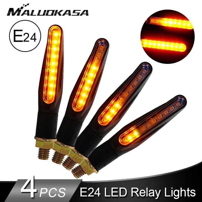 Светодиодные поворотники