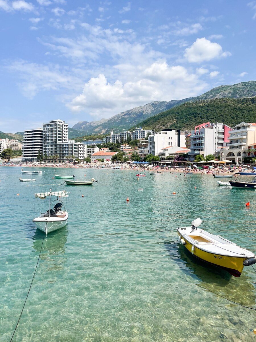 Рафаиловичи