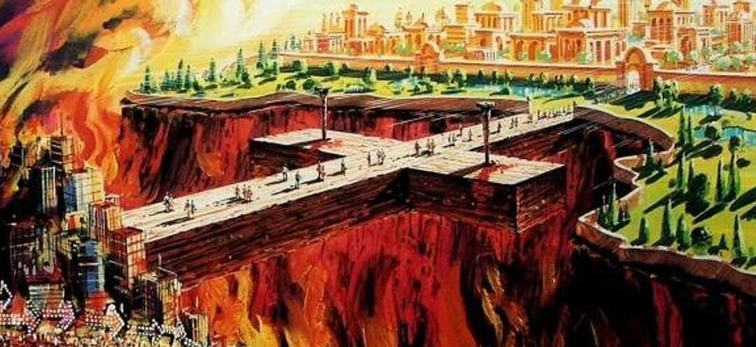 Иисус-Путь и Истина и Жизнь