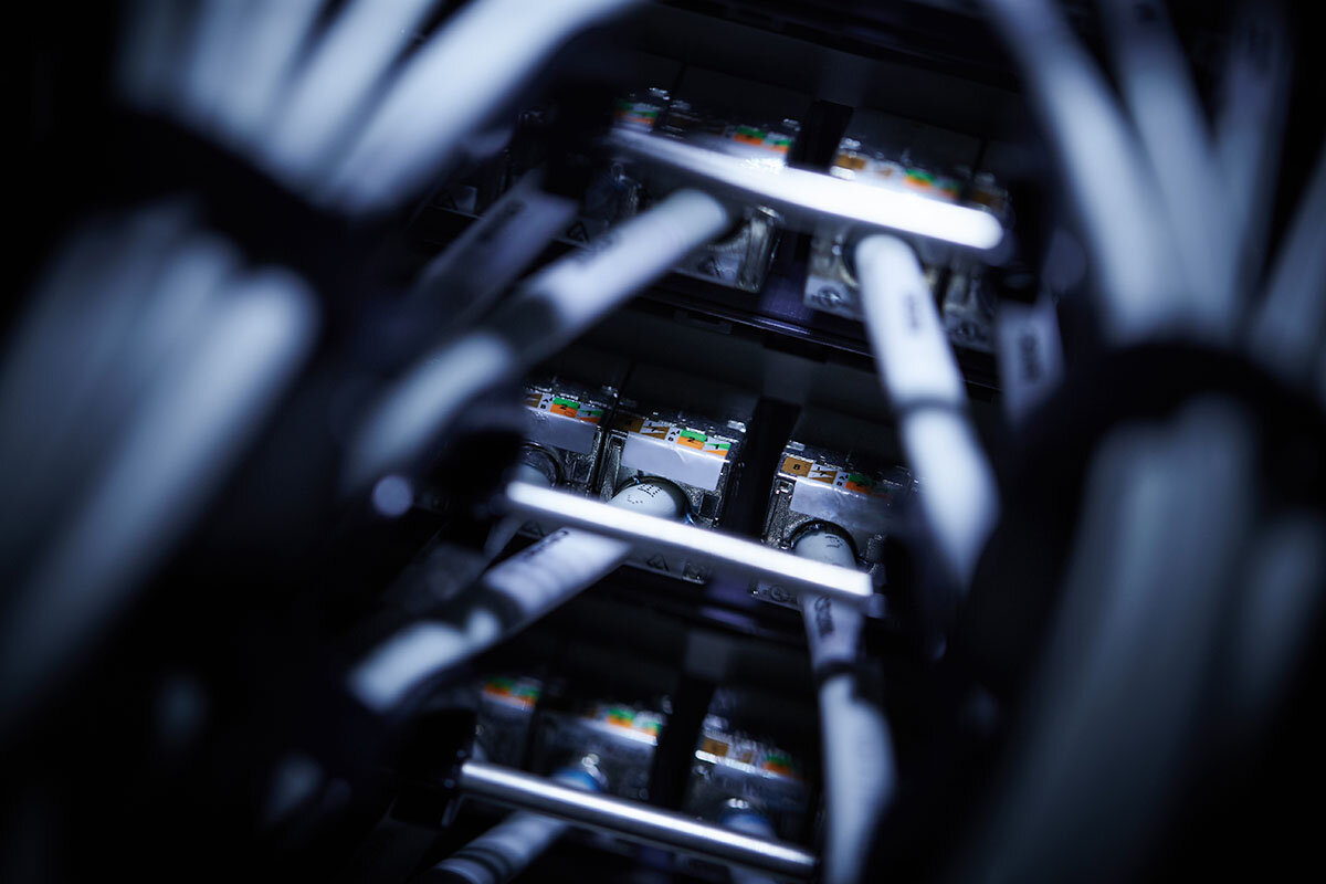 "Капсула времени"