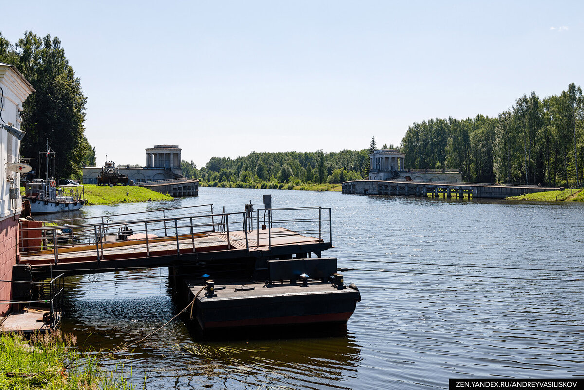 Переплыл на пароме из Московской области в Тверскую вместе с машиной. Как  он работает и сколько стоит? | Путешествия и всего по чуть-чуть | Дзен