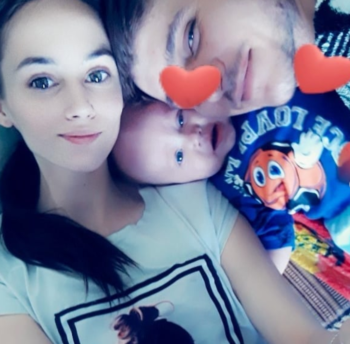 Лида, Беременна в 16. Как сложилась жизнь девушки-сироты после проекта ...