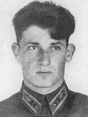 А.М. Бастриков