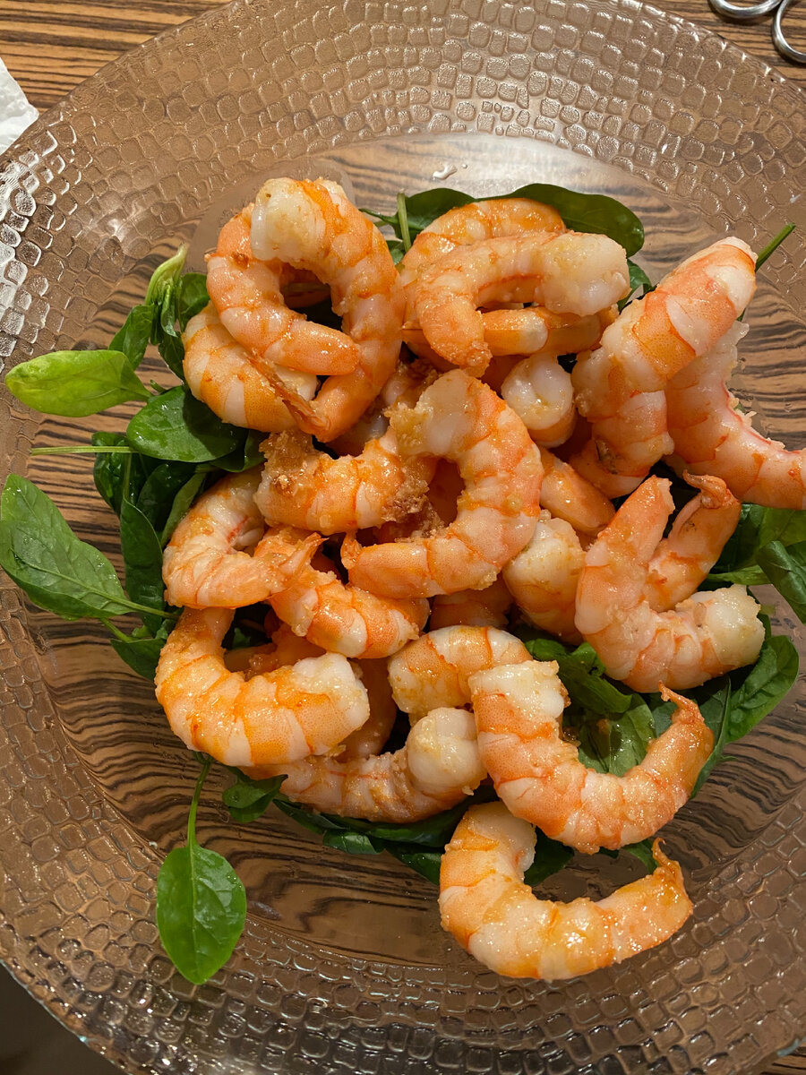 Основа шпинат. 