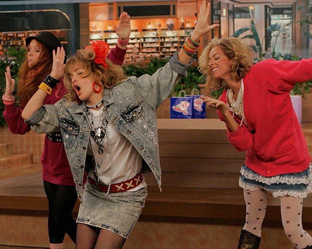  Как я встретил вашу маму (2005 - 2014) 