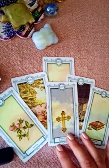 личное фото