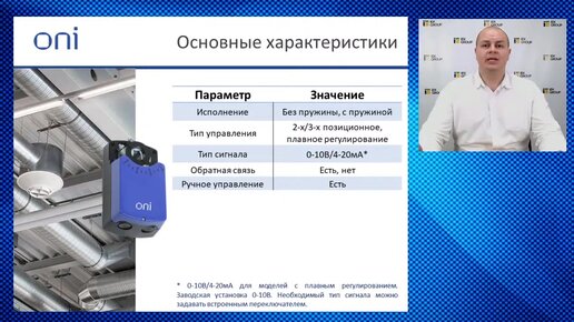 Приводы воздушных заслонок: разбираемся в тонкостях современной вентиляции