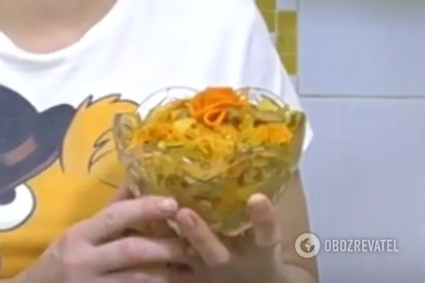 Готовое "бунито"