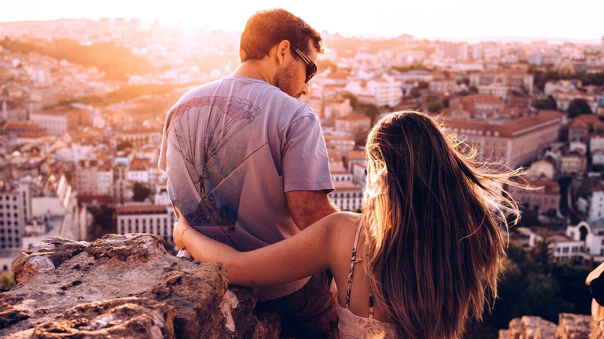 Один из секретов успеха заключается в умении "чувствовать" женщину.