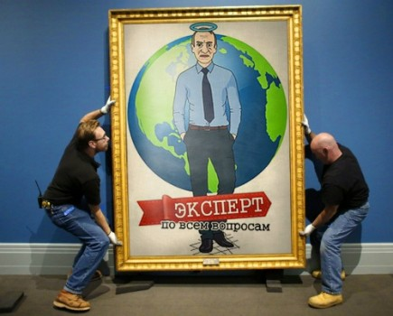 С одной стороны, это смешная картинка, с другой - узкая специализация сильно ограничивает.