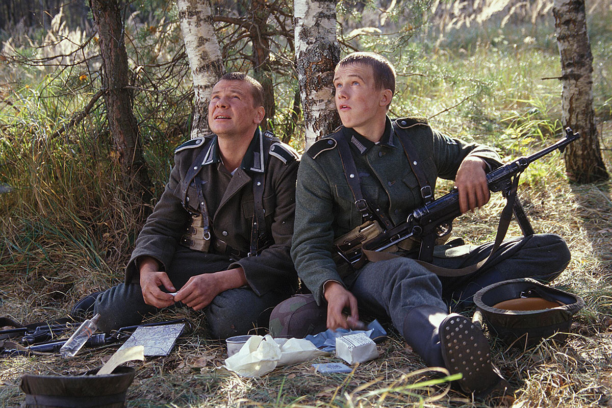 Диверсант.Кадры Источник: Яндекс картинки