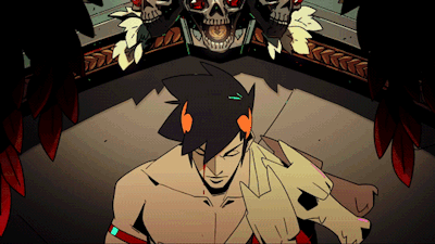 Автор анимации arirna.tumblr.com