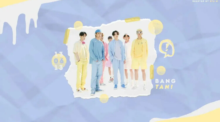 Эра   ,,Dynamite’’ 