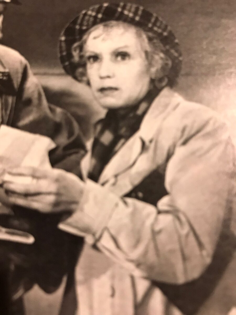 Кадр из фильма "Богатая невеста"