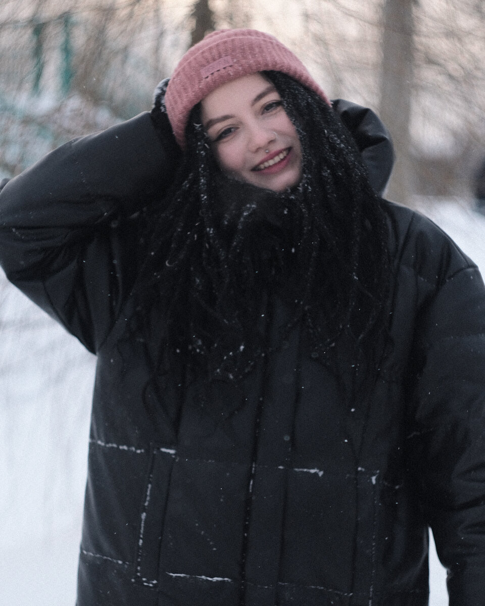 Фото автора 