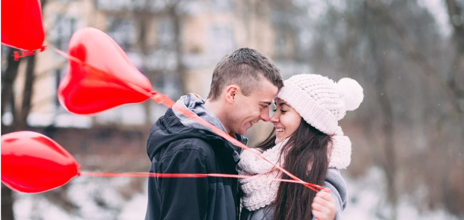 От совместных уютных романтических ужинов Ваши отношения станут крепче..// Фото: Pixabay, автор StockSnap 