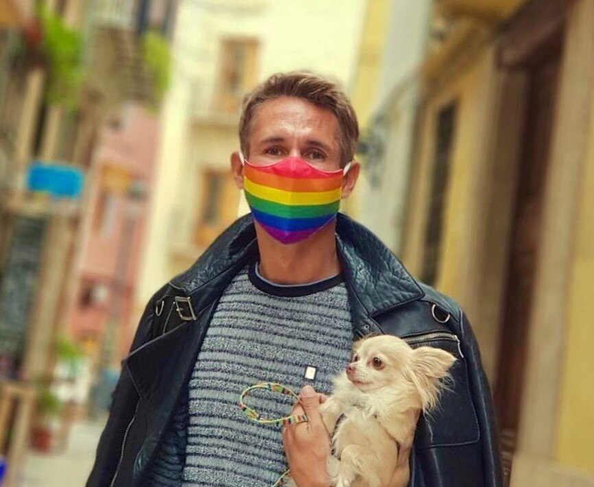 Алексей Панин