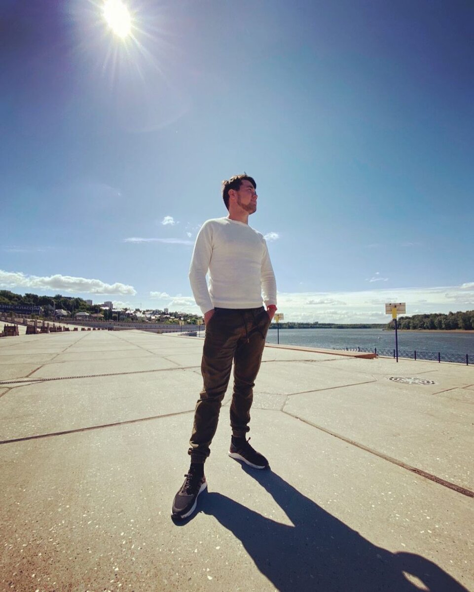 фото автора