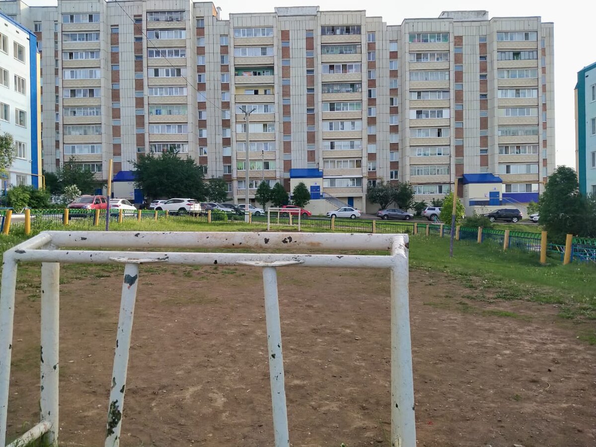 из личного архива