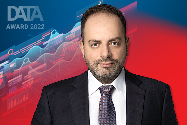 Фарид Мадани: «Созданный подход и инструментарий оказались настолько удобными для некоторых бизнес-подразделений, что они его внедряют во многие свои процессы, и происходит это за считанные недели»