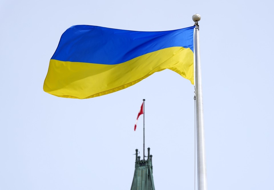     Германия, США, Франция, Великобритания и Италия договорились о дальнейшей поддержке Украины  GLOBAL LOOK PRESS