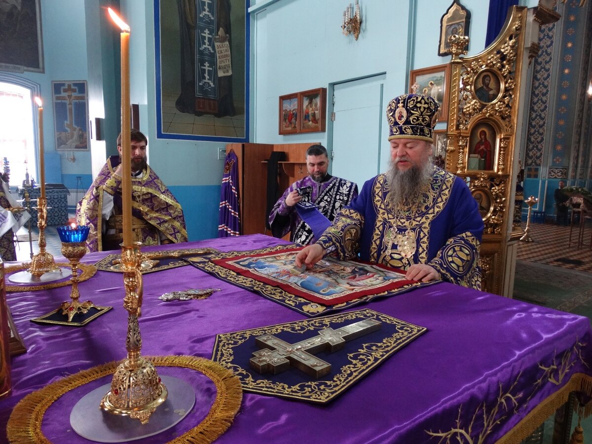 Сердобская епархия сайт