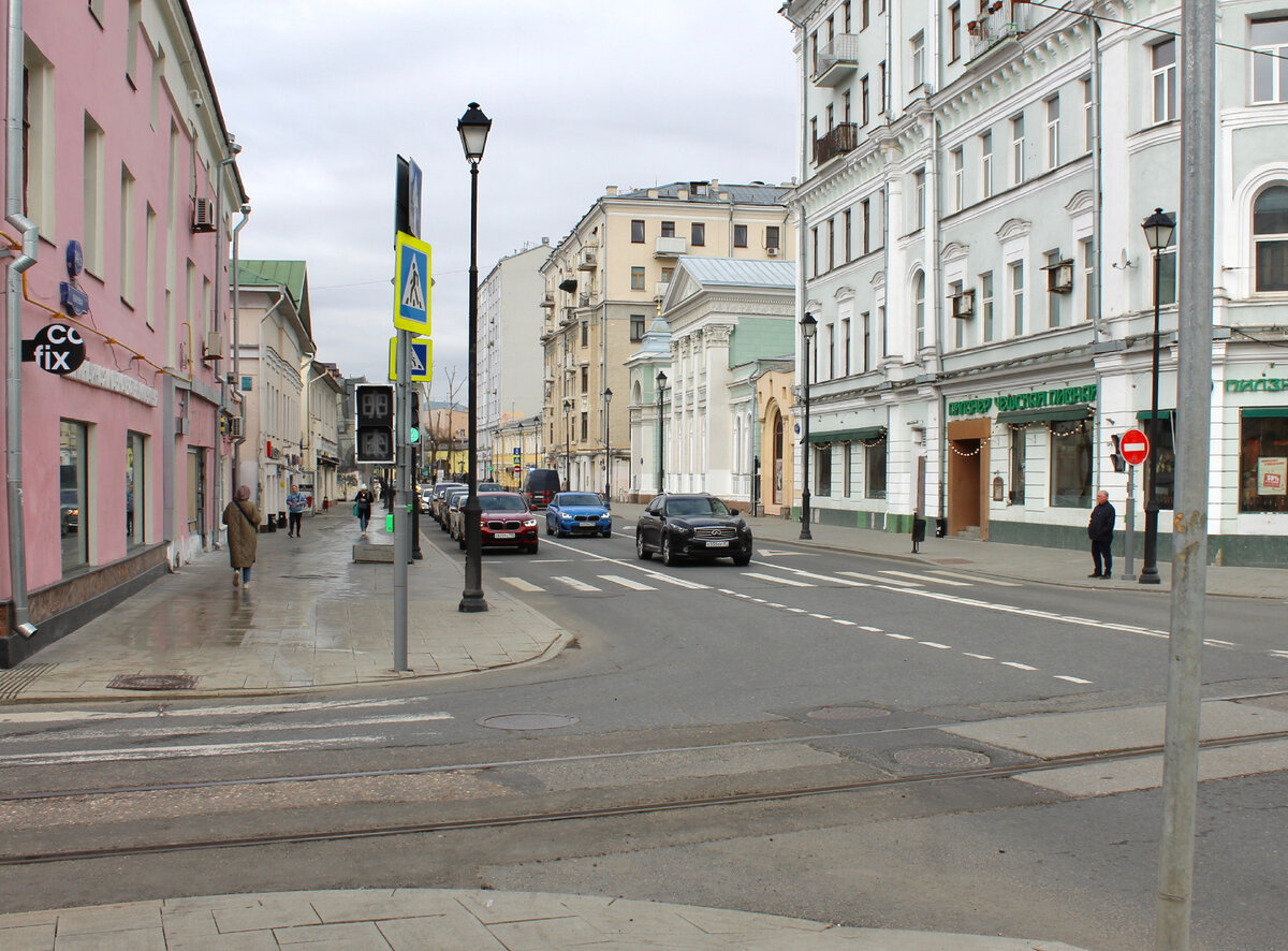 2. Покровка 10. 2. Покровка 10. Покровка, д.